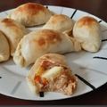 El cooksnap de Marisol molina bocanegra maritza cuando hizo Empanadas de atún.
