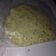 El cooksnap de Cinthia Vallejos cuando hizo Hamburguesas veganas de porotos de soja.