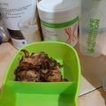 Cooksnap dari Iela Nthu Laila untuk resep Menu Diet : Ayam Teriyaki