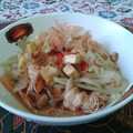 Cooksnap dari Mas'udah Abdurrahman untuk resep OSENG LABU SIAM