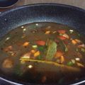 Cooksnap dari Sonya Nazarlita untuk resep Pindang Tetel Khas Pekalongan
