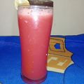 Amit Sultania का कुकस्नैप जब उन्होंने तरबूज का जूस (tarbuj ka juice recipe in Hindi) बनाया था।