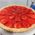 El cooksnap de Abigail 💖 cuando hizo Masa de tartas dulces!.