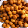 Meenarh kitchen nd more's cooksnap of when they made Eggs potatoe.
