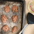 รูป Cooksnap ของ สามเกลอ เสมอใจ เมื่อเขาทำ หมูก้อน สามเกลอ