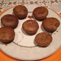 Cooksnap από Μαρία Γιακουμάκη στη συνταγή Σουφλέ σοκολάτας 🍫
