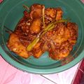 Cooksnap dari Amalia Azizah untuk resep Semur ayam praktis