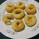 Cooksnap dari widi untuk resep Donat Kentang Tanpa Ragi (no proofing, no knead)