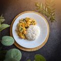 Cooksnap dari My Homemade Food untuk resep Resep Ayam Crispy Telur Asin