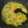 Cooksnap dari Siti Nurbaniah untuk resep Sawi Putih Kuah Santan Kuning