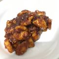 Cooksnap dari Evi Secret untuk resep Ayam Goreng Saos Balacan