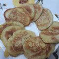 Cooksnap dari Ursula untuk resep Pancake Pisang