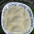 Jharna Shaoo's cooksnap of when they made পুলি পিঠা (puli pitha recipe in bengali).