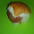 Vanika Agrawal's cooksnap of when they made Mumbai special Vada pav.