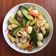小汶醬 的 小黃瓜炒玉米筍 cooksnap