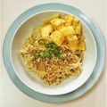 Cooksnap dari Irma Rismayanti untuk resep Cwi mie / pangsit mie ayam jakarta