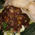 Cooksnap dari eka untuk resep Rujak petis jawa timur