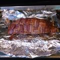 Lideme's cooksnap of when they made Bacon Breakfast Burrito.
