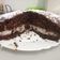 El cooksnap de Rafricana cuando hizo Pastel de chocolate relleno con crema de coco.