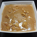 El cooksnap de SILVIA PRIETO PALACIOS cuando hizo Pollo al curry con leche de coco.