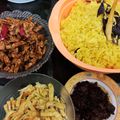 Cooksnap dari Triana Muhyiddin untuk resep Nasi kuning