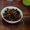 Cooksnap dari PutriAnggita untuk resep Paru rica