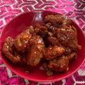 Cooksnap dari bella widya defirianti untuk resep Ayam Richees Ala Yume
