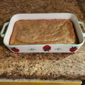 Erica Cooper's cooksnap of when they made Banana Bread.