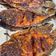 Cooksnap dari ria wahyuni untuk resep Gurami bakar pedas manis