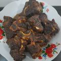 Cooksnap dari Grace Melania untuk resep Iga Bakar Teflon (492)
