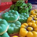 Cooksnap dari Yosua Tias untuk resep Pukis menul, lembut,anti gagal 😉