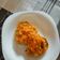 El cooksnap de Miguel Abad cuando hizo Bonito rebozado con salsa de tomate.