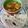 Cooksnap farramin semasa beliau membuat Chapati Berlapis.