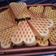 Cooksnap dari Resep simple bunda titi untuk resep Waffle keju lembut