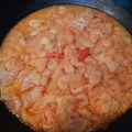 Cooksnap dari Nurul Hidayati untuk resep Sambal Goreng Krecek Kentang