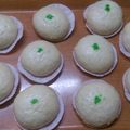 Cooksnap dari zakiya rowie untuk resep Pao Or Bakpao Or Bapao Dg Maizena No Ulen No Shortening Eggless