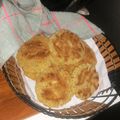 El cooksnap de yenifer Mondaca Herrera 😊 cuando hizo Pan Harina Linaza| Coco |Almendras | Método Grez.