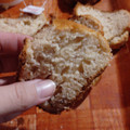 El cooksnap de Agostina Verryt cuando hizo Budín De Banana 🍌 ¡Fácil!😉.