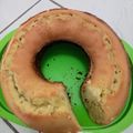 Cooksnap dari Innu Mey untuk resep Bolu panggang sederhana