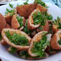 کوک اسنپ 💖Homefood💖 بعد از امتحان کردن فینگرفود جیب تاجر الهام پز.