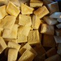 El cooksnap de Sandr@ cuando hizo Criollitos de grasa.