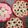 El cooksnap de Estefania Maccari cuando hizo Galletitas dulces "R.E"(Ricas y Económicas).