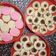 El cooksnap de Estefania Maccari cuando hizo Galletitas dulces "R.E"(Ricas y Económicas).
