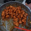 Cooksnap dari Angga Putra untuk resep Korean Sweet Spicy Chicken Popcorn