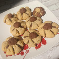 Chef K. Madaks Bakery's cooksnap of when they made Chocolate Flower Cookies.