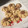 Chef K. Madaks Bakery's cooksnap of when they made Chocolate Flower Cookies.