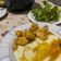 Cooksnap από Εύα Χτζ. στη συνταγή Φιλέτα κοτόπουλου με μουστάρδα, μέλι και πορτοκάλι