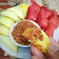 Cooksnap dari Tri Yunianti untuk resep Sambal Rujak Bangkok
