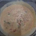 Cooksnap dari reni nuraini untuk resep Sup krim kentang