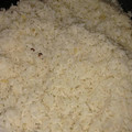 El cooksnap de Maria Ramirez Torres cuando hizo Cómo hacer arroz blanco fácil.